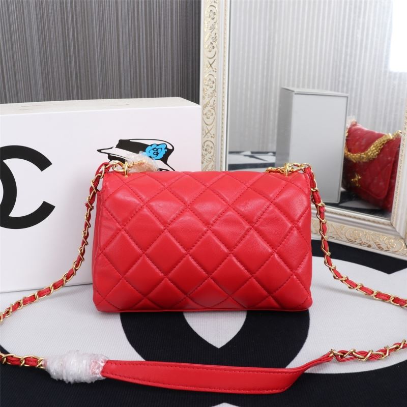 Chanel Other Stachel Bags